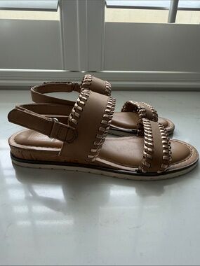 DV by Dolce Vita: Girls sandals Size 1